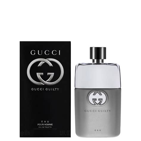 gucci guilty revies|gucci guilty unisex.